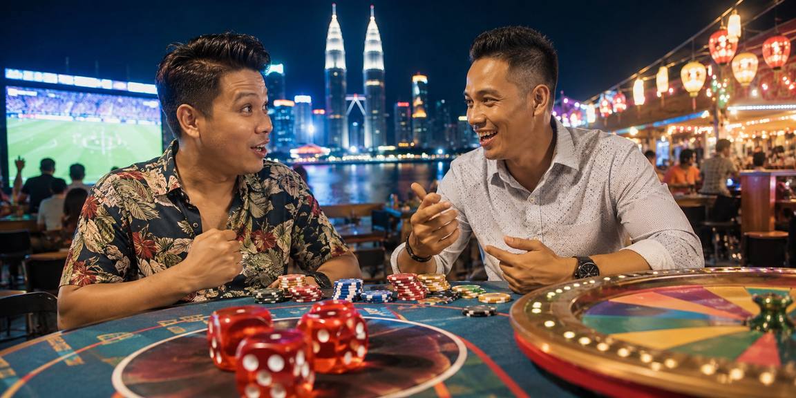 Daftar dan Akses Lobby Penuh dalam Beberapa Saat